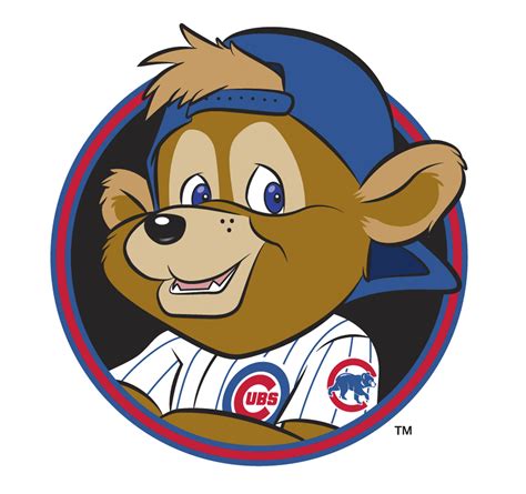 Clark the bear mascot